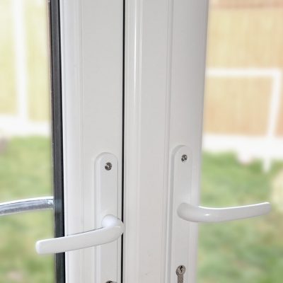 French Doors | Climatec Windows Ltd